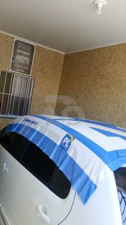 Casa Para Vender com 2 quartos no bairro Santa Maria em Aracaju
