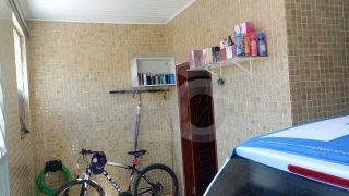 Casa Para Vender com 2 quartos no bairro Santa Maria em Aracaju