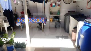 Casa Para Vender com 2 quartos no bairro Santa Maria em Aracaju