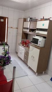 Casa Para Vender com 2 quartos no bairro Santa Maria em Aracaju