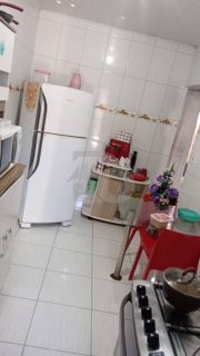 Casa Para Vender com 2 quartos no bairro Santa Maria em Aracaju