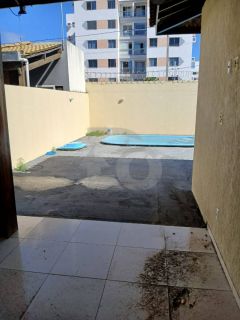Casa de Condomínio Para Vender com 3 quartos 1 suíte no bairro Aruana em Aracaju