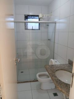 Casa de Condomínio Para Vender com 3 quartos 1 suíte no bairro Aruana em Aracaju