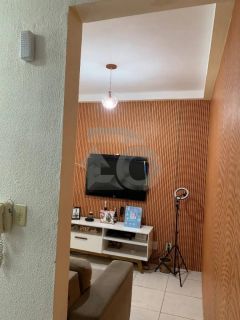 Apartamento Para Vender com 2 quartos no bairro Madre Paulina em São Cristóvão