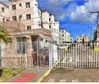 Apartamento Para Vender com 2 quartos no bairro Madre Paulina em São Cristóvão