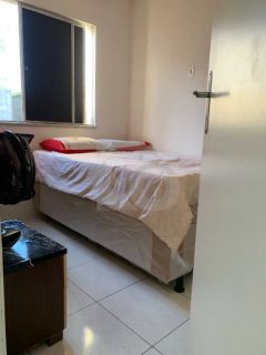 Apartamento Para Vender com 2 quartos no bairro Madre Paulina em São Cristóvão