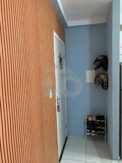 Apartamento Para Vender com 2 quartos no bairro Madre Paulina em São Cristóvão