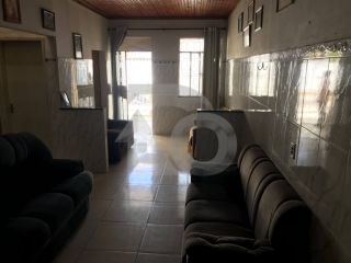 Casa Para Vender com 3 quartos no bairro Dezoito do Forte em Aracaju