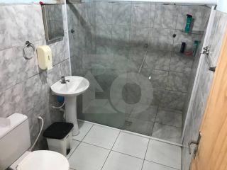 Casa Para Vender com 3 quartos no bairro Dezoito do Forte em Aracaju