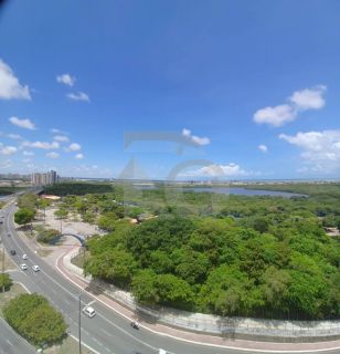 Apartamento Para Vender com 4 quartos 2 suítes no bairro Farolândia em Aracaju