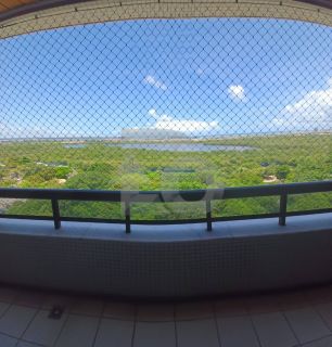 Apartamento Para Vender com 4 quartos 2 suítes no bairro Farolândia em Aracaju