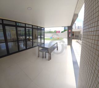 Apartamento Para Vender com 4 quartos 2 suítes no bairro Farolândia em Aracaju
