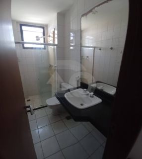 Apartamento Para Vender com 4 quartos 2 suítes no bairro Farolândia em Aracaju