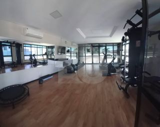 Apartamento Para Vender com 4 quartos 2 suítes no bairro Farolândia em Aracaju