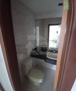 Apartamento Para Vender com 4 quartos 2 suítes no bairro Farolândia em Aracaju
