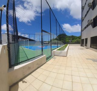 Apartamento Para Vender com 4 quartos 2 suítes no bairro Farolândia em Aracaju