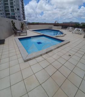 Apartamento Para Vender com 4 quartos 2 suítes no bairro Farolândia em Aracaju