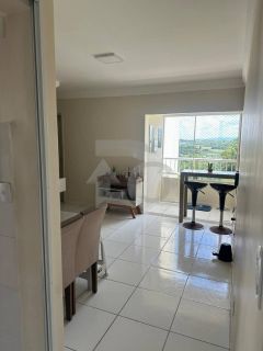 Apartamento Para Vender com 3 quartos 1 suíte no bairro Jabotiana em Aracaju