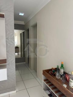 Apartamento Para Vender com 3 quartos 1 suíte no bairro Jabotiana em Aracaju