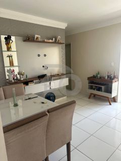 Apartamento Para Vender com 3 quartos 1 suíte no bairro Jabotiana em Aracaju