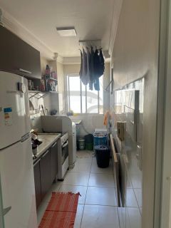 Apartamento Para Vender com 3 quartos 1 suíte no bairro Jabotiana em Aracaju