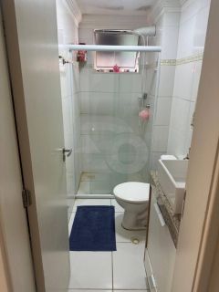 Apartamento Para Vender com 3 quartos 1 suíte no bairro Jabotiana em Aracaju