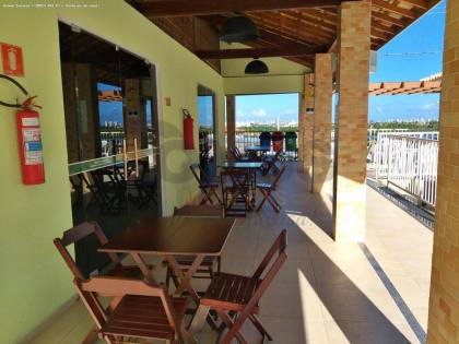 Apartamento Para Vender com 3 quartos 1 suíte no bairro Jabotiana em Aracaju
