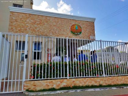 Apartamento Para Vender com 3 quartos 1 suíte no bairro Jabotiana em Aracaju