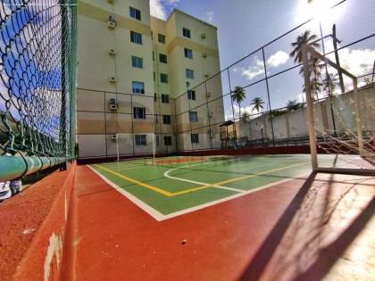 Apartamento Para Vender com 3 quartos 1 suíte no bairro Jabotiana em Aracaju