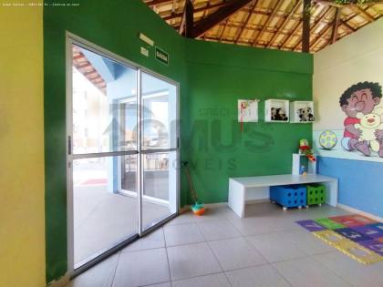 Apartamento Para Vender com 3 quartos 1 suíte no bairro Jabotiana em Aracaju