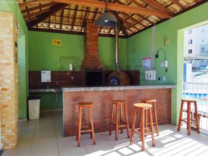 Apartamento Para Vender com 3 quartos 1 suíte no bairro Jabotiana em Aracaju