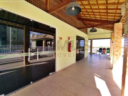 Apartamento Para Vender com 3 quartos 1 suíte no bairro Jabotiana em Aracaju