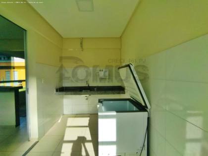 Apartamento Para Vender com 3 quartos 1 suíte no bairro Jabotiana em Aracaju