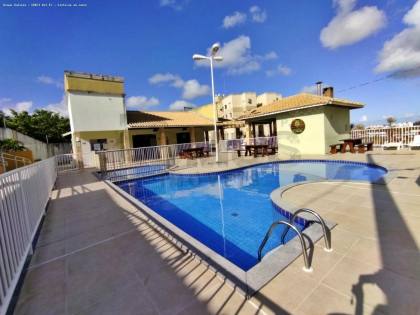 Apartamento Para Vender com 3 quartos 1 suíte no bairro Jabotiana em Aracaju