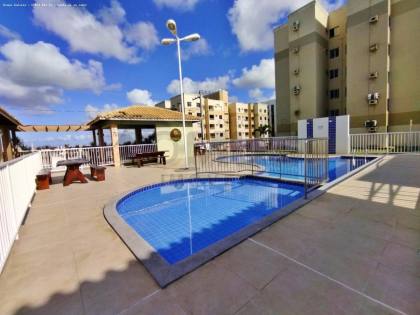 Apartamento Para Vender com 3 quartos 1 suíte no bairro Jabotiana em Aracaju