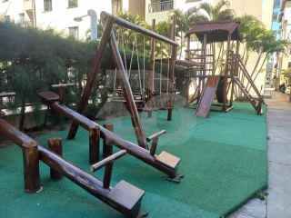 Apartamento Para Vender com 3 quartos 1 suíte no bairro Jabotiana em Aracaju