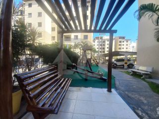 Apartamento Para Vender com 3 quartos 1 suíte no bairro Jabotiana em Aracaju