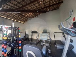 Apartamento Para Vender com 3 quartos 1 suíte no bairro Jabotiana em Aracaju