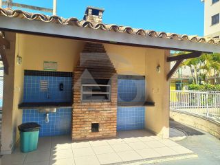 Apartamento Para Vender com 3 quartos 1 suíte no bairro Jabotiana em Aracaju