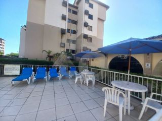 Apartamento Para Vender com 3 quartos 1 suíte no bairro Jabotiana em Aracaju