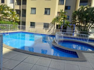 Apartamento Para Vender com 3 quartos 1 suíte no bairro Jabotiana em Aracaju