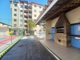 Apartamento Para Vender com 3 quartos 1 suíte no bairro Jabotiana em Aracaju
