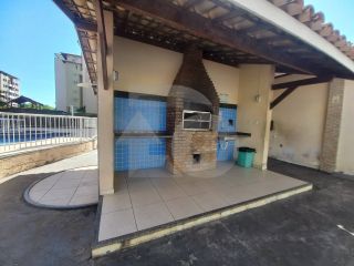 Apartamento Para Vender com 3 quartos 1 suíte no bairro Jabotiana em Aracaju