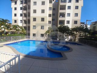 Apartamento Para Vender com 3 quartos 1 suíte no bairro Jabotiana em Aracaju