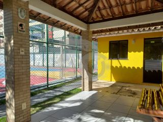 Apartamento Para Vender com 3 quartos 1 suíte no bairro Jabotiana em Aracaju