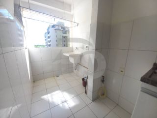 Apartamento Para Vender com 3 quartos 1 suíte no bairro Jabotiana em Aracaju
