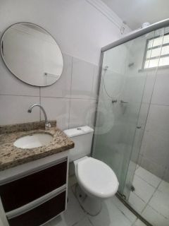 Apartamento Para Vender com 3 quartos 1 suíte no bairro Jabotiana em Aracaju