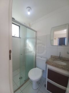 Apartamento Para Vender com 3 quartos 1 suíte no bairro Jabotiana em Aracaju