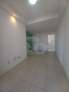 Apartamento Para Vender com 3 quartos 1 suíte no bairro Jabotiana em Aracaju