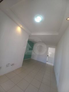 Apartamento Para Vender com 3 quartos 1 suíte no bairro Jabotiana em Aracaju